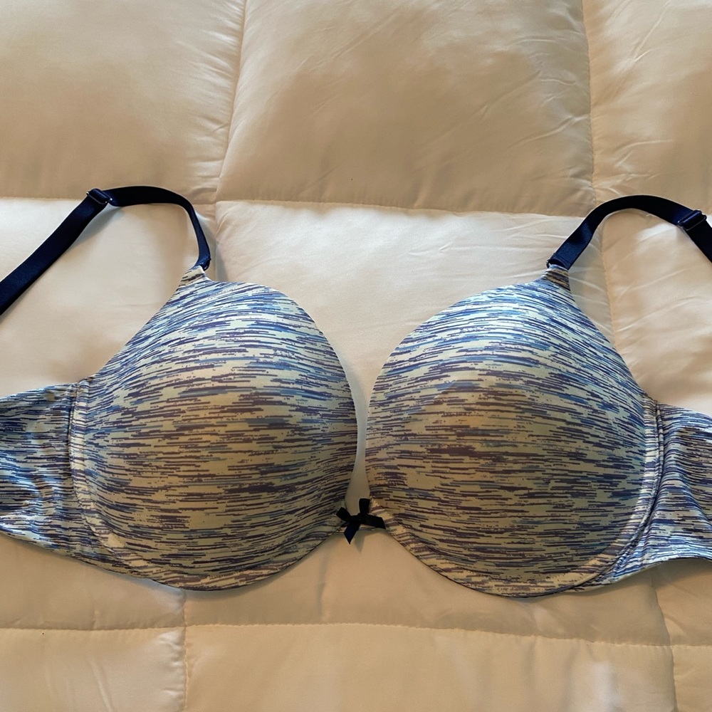 Victoria’s Secret Push Up Bra